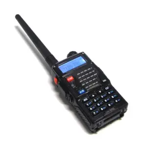 Program Your VHF UHF Transceivers for Disaster Preparedness with FRS GMRS PMR MURS BUSINESS WEATHER MARINE HAM Channel Frequencies